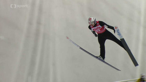 Světový pohár ve skoku na lyžích - Rusko