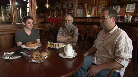 Zlín Film Festival - Zlínský festivalový týden 2012