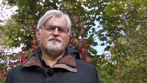 Cesty víry - Daniel