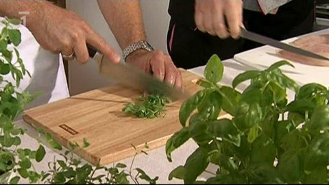 Kuchařská pohotovost - Děti na víkend