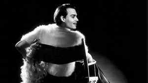 Obrázek pořadu Ed Wood