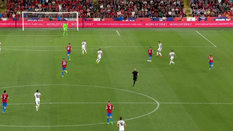 Studio fotbal - Dohráno Plus