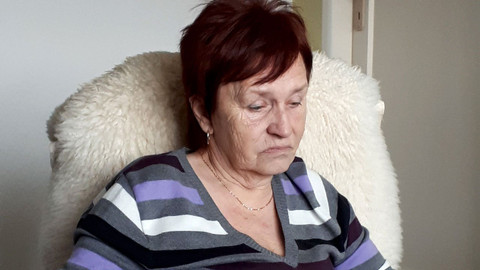 Z lásky nenávist - Domácí násilí na seniorech