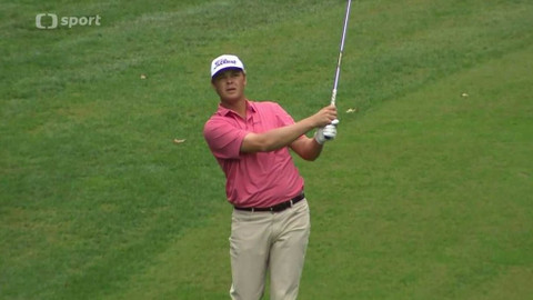 PGA Tour - Safeway Open