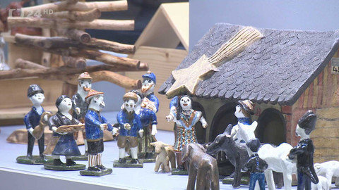 Regiony ČT24 - 20. prosince