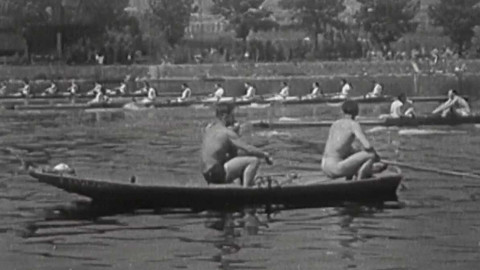 Archiv ČT24 - Právě vyplouváme