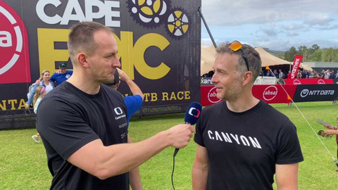 Studio ČT sport - 16. března 2024