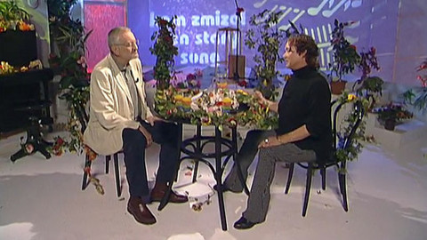 Kam zmizel ten starý song - Zdena Lorencová