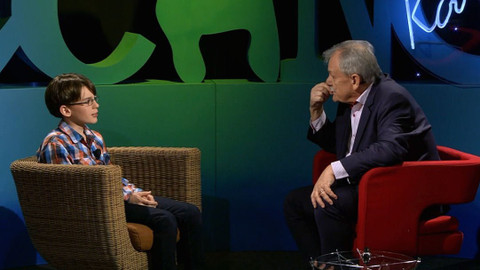 Všechnopárty - 13. ledna 2017