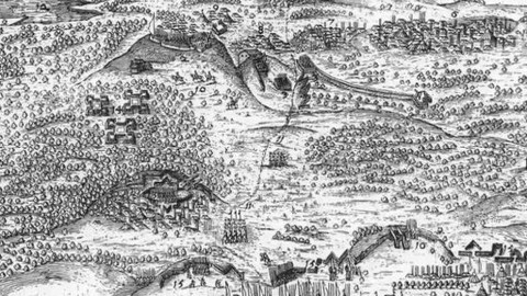 Historie.cs - Tváře bojišť