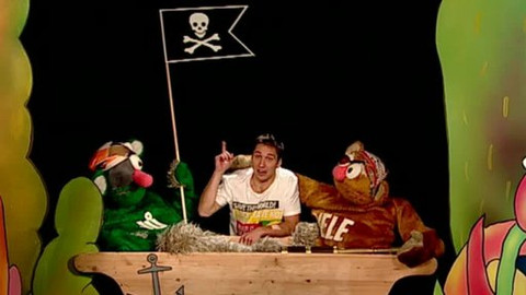 Studio Kamarád - 18. září 2011