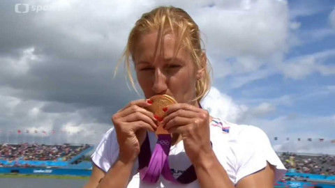 Olympijský magazín - 8. června 2016