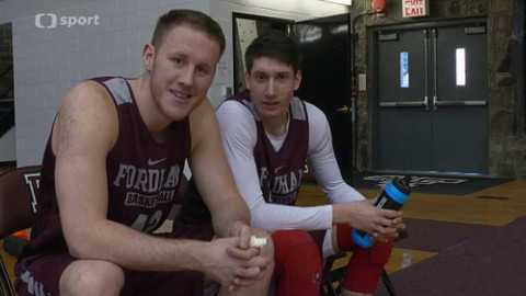 BasketManie - 27. března 2016