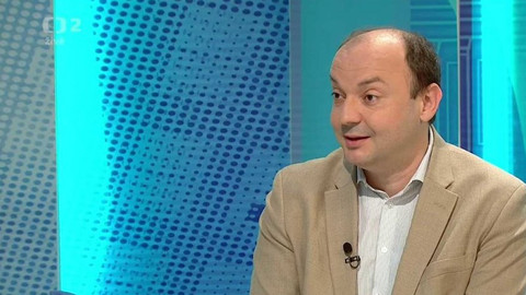 Dobré ráno - 26. dubna 2018