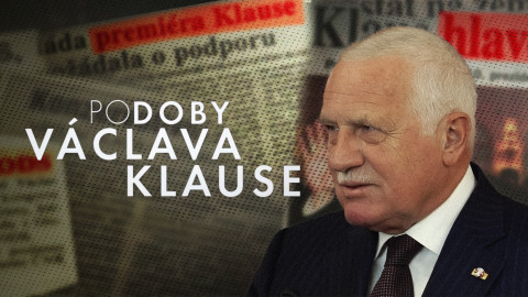 Podoby Václava Klause