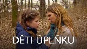 Obrázek pořadu Děti úplňku