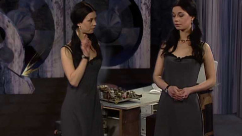 Game Page - 30. dubna 2001