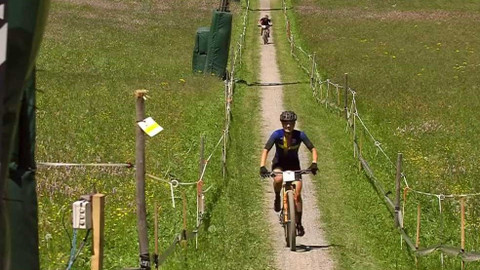 Světový pohár horských kol - Rakousko