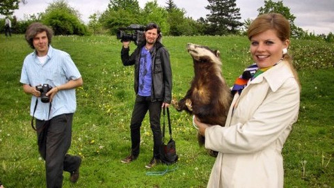 Retro - Státní návštěvy