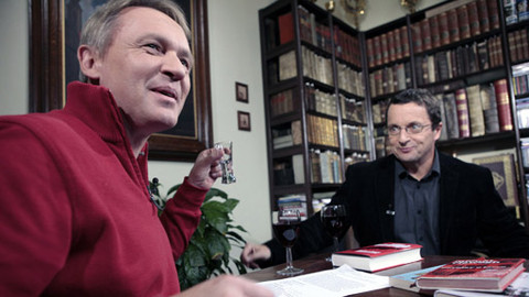 Uchem jehly - 11. prosince 2011