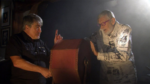 Třistatřicettři - Osud