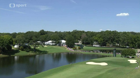 PGA Tour - TOUR Championship by Coca-Cola