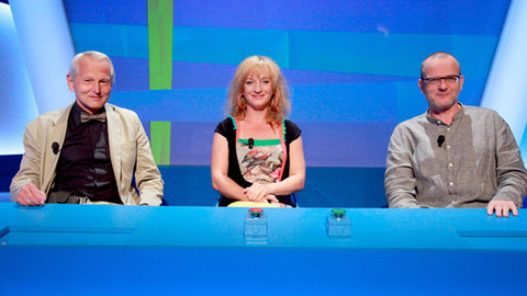 Copak bych vám lhal? - 7. února 2013