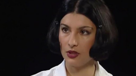 Z očí do očí - Jana Horváthová