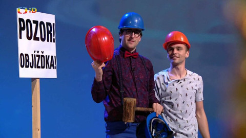 PLANETA YÓ - 26. března 2019