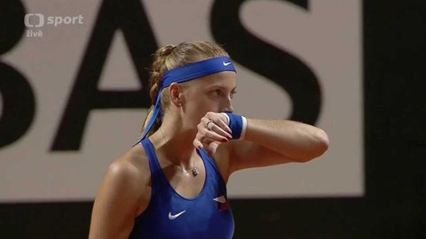 Fed Cup 2018 - Německo - Česko