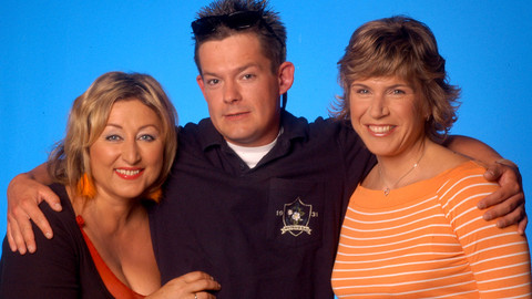 Banánové rybičky - Jak využít zlato