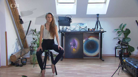 Bilance - Věčný život