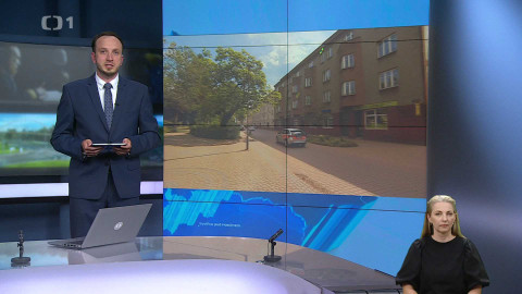 Události v regionech (Ostrava) - 1. srpna