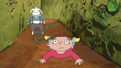 Ty Brďo! - Déčko slaví