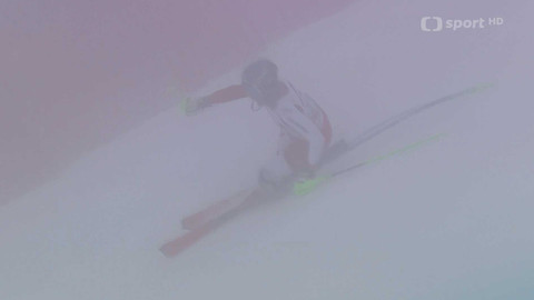 Světový pohár v alpském lyžování - SP Švýcarsko