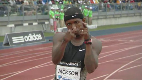 Diamond League - New York