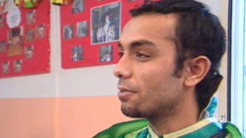 Babylon - 17. března 2009