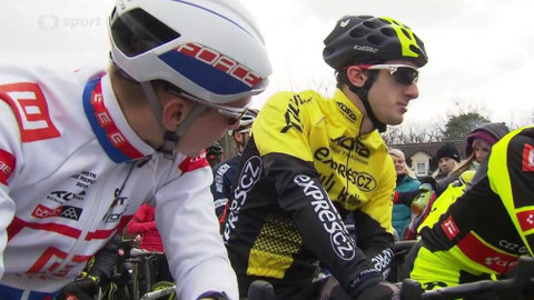 TOI TOI Cup 2019 - Jabkenice