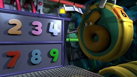 Číslovánky - Epizoda 20/20