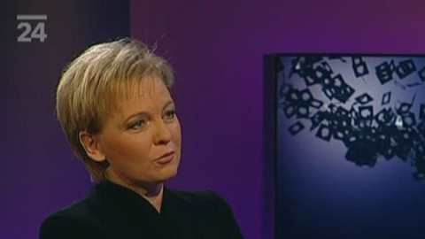 Před půlnocí - 28. května 2012