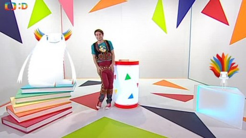 Tamtam - 7. června 2014