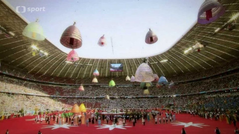 FIFA magazín MS 2018 - 1. srpna 2016