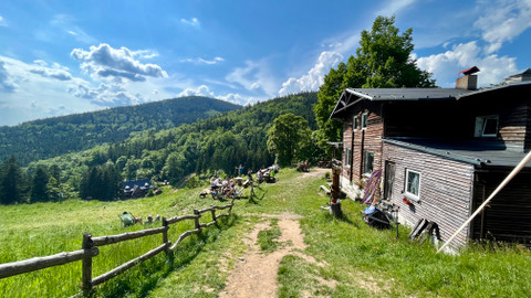 Slezsko, srdce Evropy - 2/2 Na březích Odry