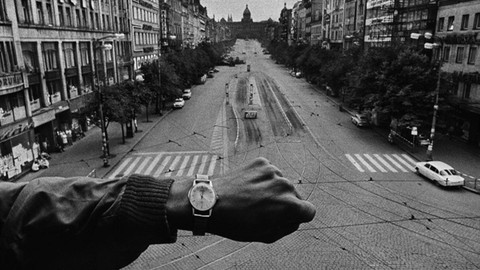 Fotografie - 10/12 Využití v tisku