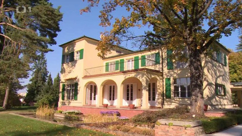 Toulavá kamera - 28. října 2018