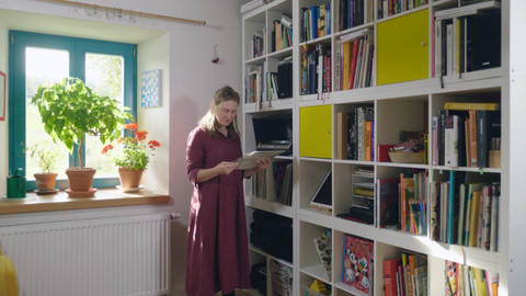 Elpíčka - Bára Ungerová