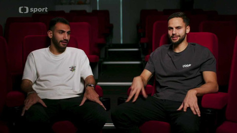 Magazín Evropské a Konferenční ligy UEFA - Magazín UEFA