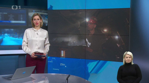 Události v regionech (Ostrava) - 2. února