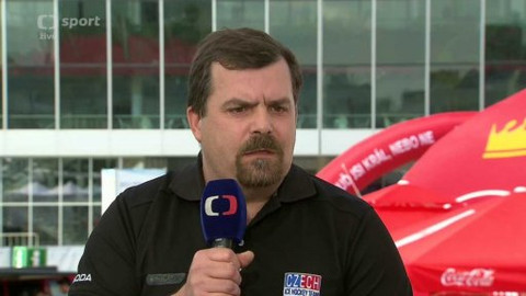 MS v ledním hokeji 2015 Česko - Hokejové poledne