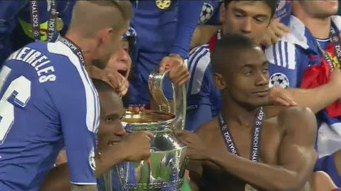 ME ve fotbalu 2012 - Studio Vratislav